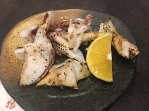 鮨・料理 たちばな