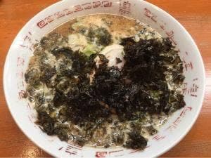二十八代目 哲麺 鶴ヶ島駅前店