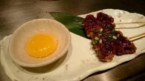 鉄板焼にしか 覚王山