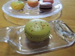 パティスリー・ルノワール