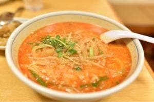 ラーメン大元