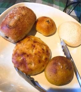 パンデパン 巻カフェレストラン