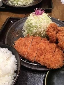 とんかつ和幸 福屋広島駅前店
