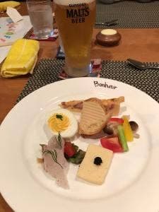 Bistrot de Bonheur