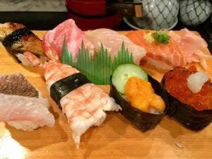きらく寿司