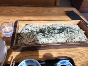 会津味処富じ亭