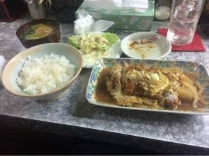 ポーポロ