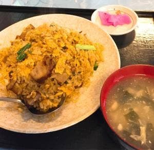 香港厨房 橋本店