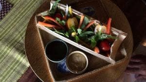 山都茶寮