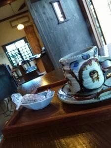 Cafe de fo