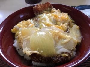 大口食堂