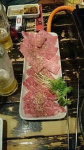 焼肉 ゴリラーマン