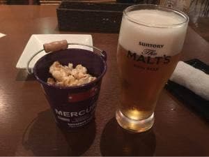 ミートスタンド グリル&バー