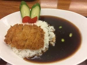 実演手打うどん 杵屋 大牟田ゆめタウン店