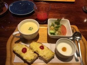 Kitchen & Cafe GAJA