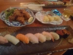 和食処 大善 シャトレーゼガトーキングダムサッポロ