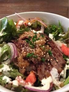 CAFE&DINING BAR KOKU