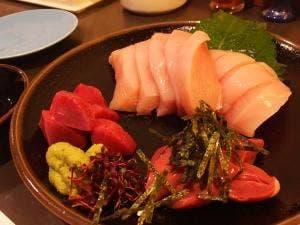 とり処 山本