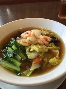 八仙閣 今宿店