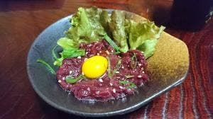 やきとり門福