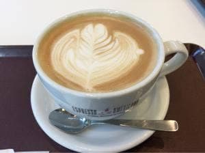 エスプレッソ アメリカーノ 杉並公会堂店