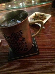 SHOT BAR TRIBE
