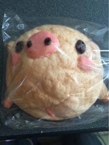 アジア製パン所