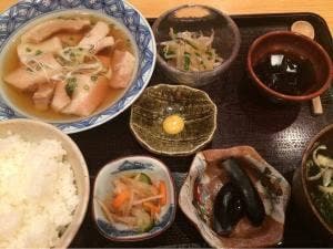 夢酒房 かりん