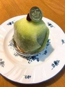 ケーキショップ オーブ
