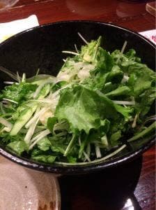 昭和ホルモン亭 鶴岡文下店