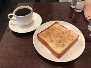 カフェ中川荘