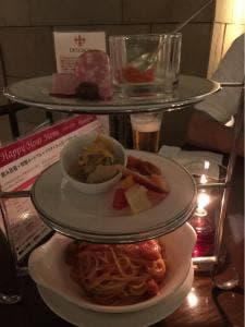 オリエンタルホテル東京ベイ