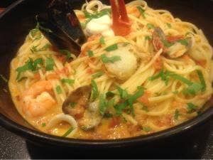 洋麺屋 五右衛門 トレッサ横浜店