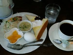 アロハカフェ オハナ