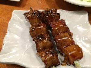 やきとり家 すみれ 米子店