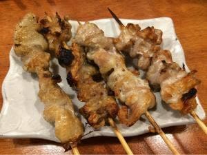 やきとり家 すみれ 米子店