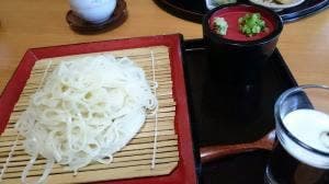 蕎麦菜