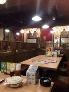 赤から 堀田店