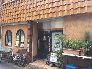 ダイニング・カフェ・アロン
