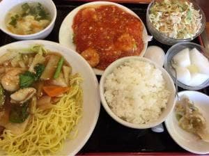 松戸飯店