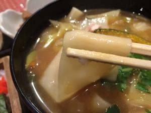 新田乃庄 本店
