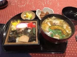 新田乃庄 本店