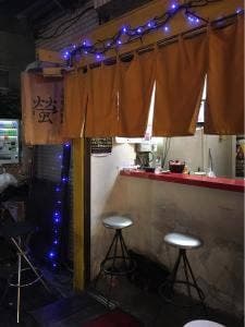 百恵水餃子