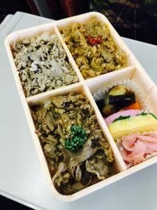 山形駅山形新幹線ホーム売店