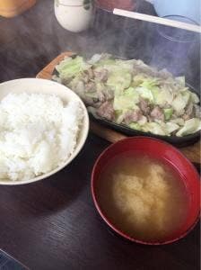 鉄板王 春日店