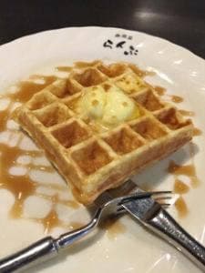 珈琲屋らんぷ いなべ店