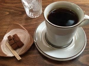マルヨシコーヒー