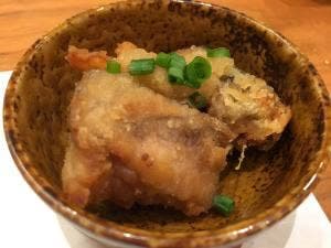 全席完全個室鯛のおかしら