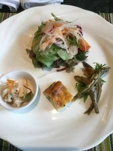 Bistro La Barbe