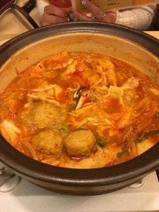 赤から 千葉中央店